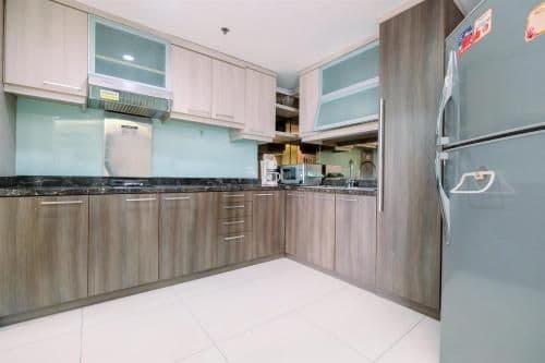 คอนโดมิเนียม 2 ห้องนอน สุมารดีทาวเวอร์ ที่ดีที่สุดโดย ทราเวลลิโอ คอนโดมิเนียม 2 ห้องนอน สุมารดีทาวเวอร์ ที่ดีที่สุดโดย ทราเวลลิโอ