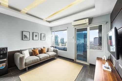 Pecan by Kozystay - Sudirman Pecan by Kozystay - Sudirman
