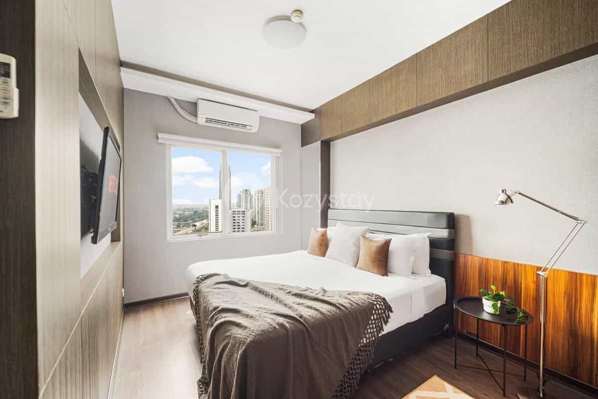 Pecan by Kozystay - Sudirman Pecan by Kozystay - Sudirman