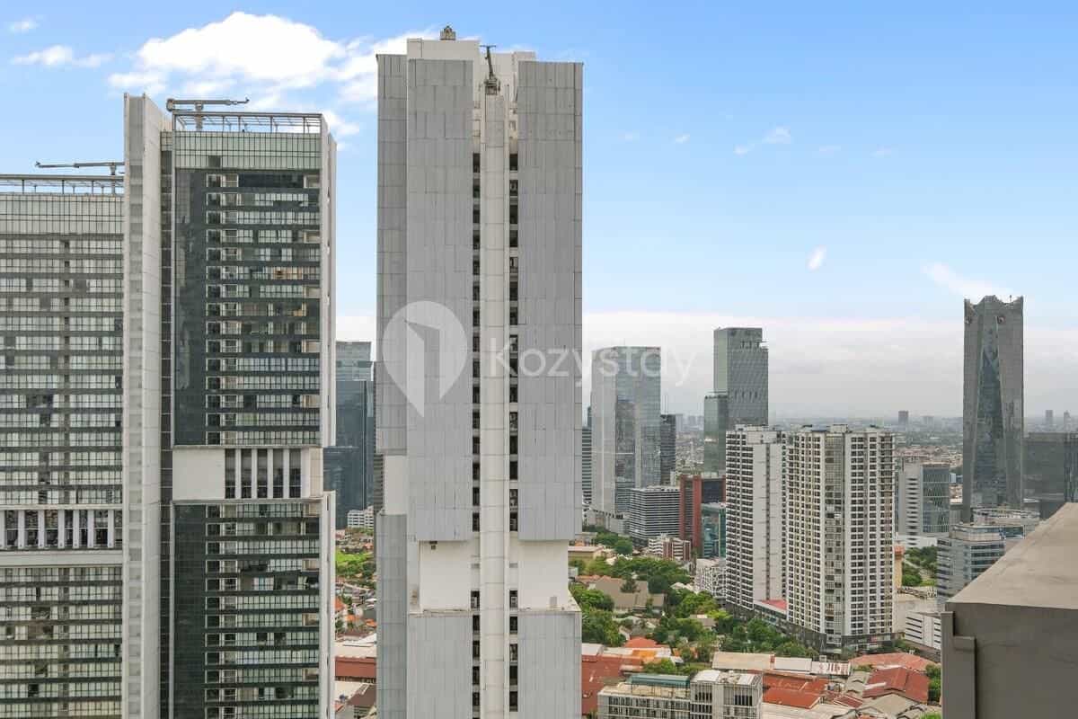 Sereno by Kozystay - Sudirman