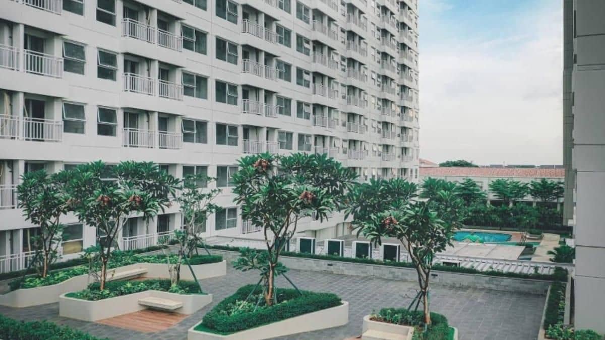 Loft Privato, Jakarta Loft Privato, Jakarta