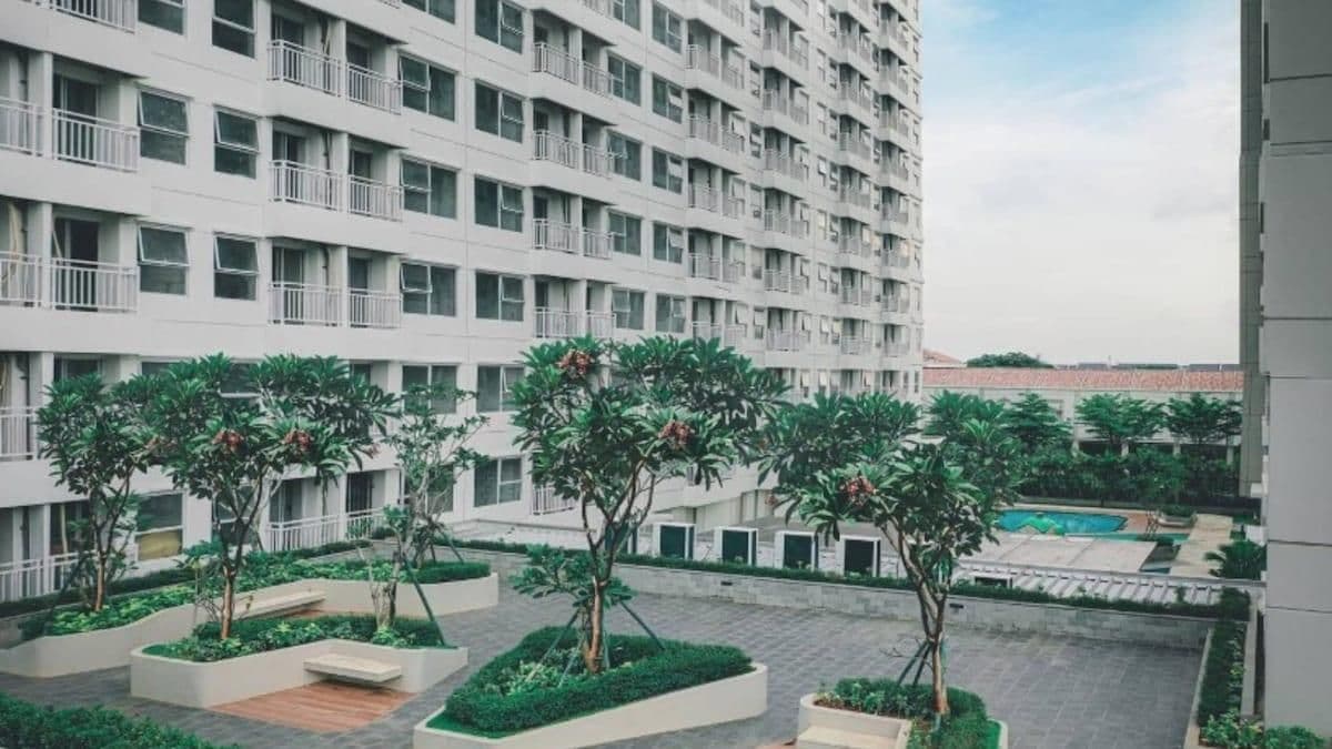 อพาร์ตเมนต์ 1 ห้องนอน 1 ห้องน้ำส่วนตัว ขนาด 25 ตร.ม. – เคงคาเร็ง อพาร์ตเมนต์ 1 ห้องนอน 1 ห้องน้ำส่วนตัว ขนาด 25 ตร.ม. – เคงคาเร็ง