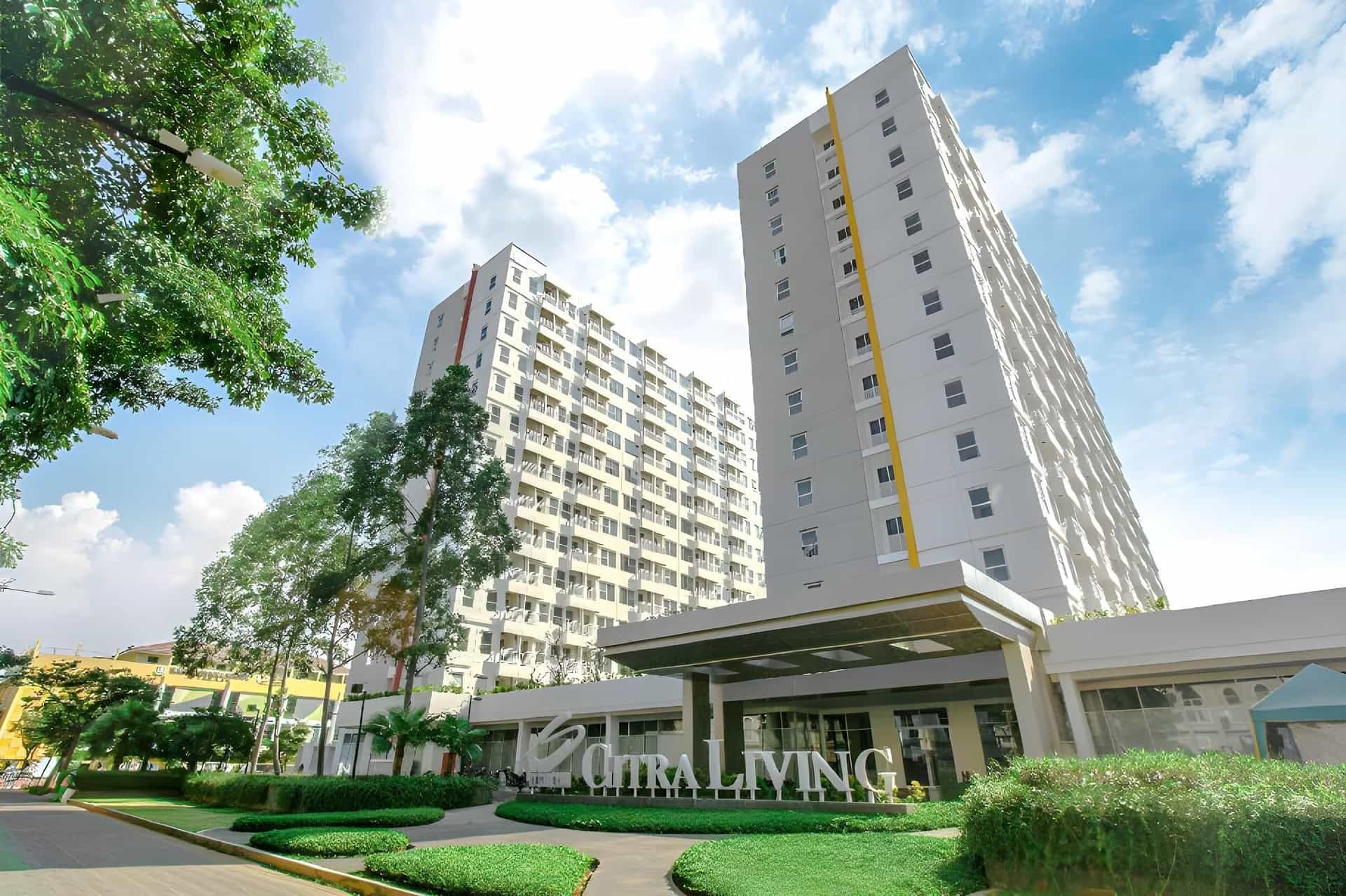 อพาร์ตเมนต์ 1 ห้องนอน 1 ห้องน้ำส่วนตัว ขนาด 25 ตร.ม. – เคงคาเร็ง อพาร์ตเมนต์ 1 ห้องนอน 1 ห้องน้ำส่วนตัว ขนาด 25 ตร.ม. – เคงคาเร็ง