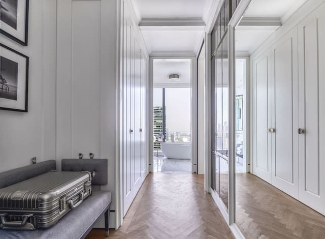 Executive Room, 1 King Bed (Cityscape)