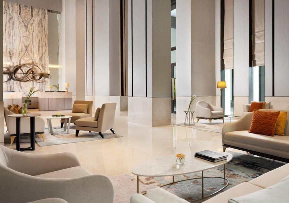 Mangkuluhur Residences by LORIN