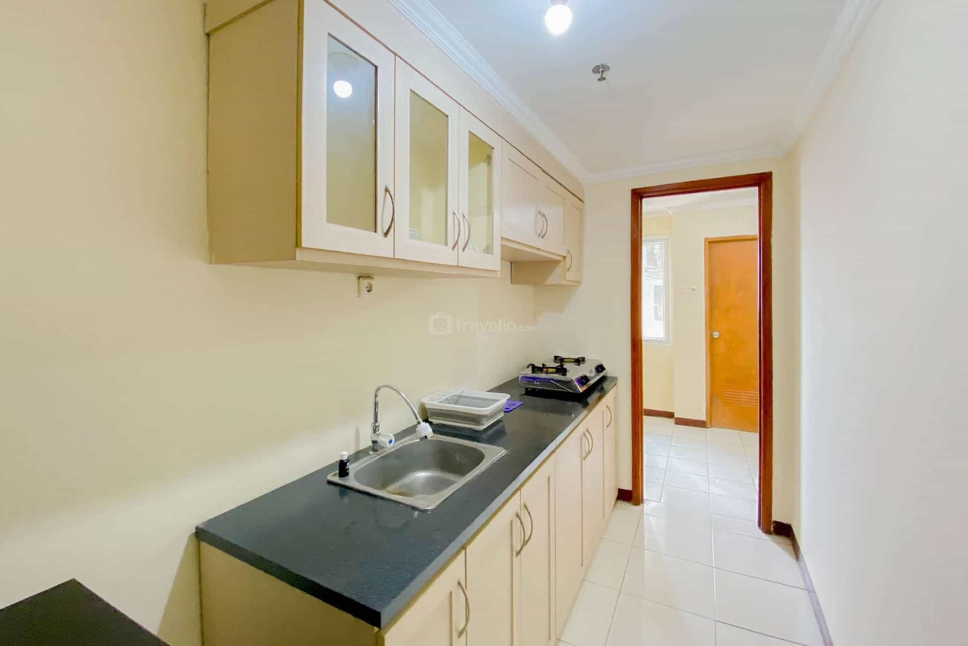 Stay Studio Grand Palace Kemayoran Apt By Travelio Stay Studio Grand Palace Kemayoran Apt By Travelio