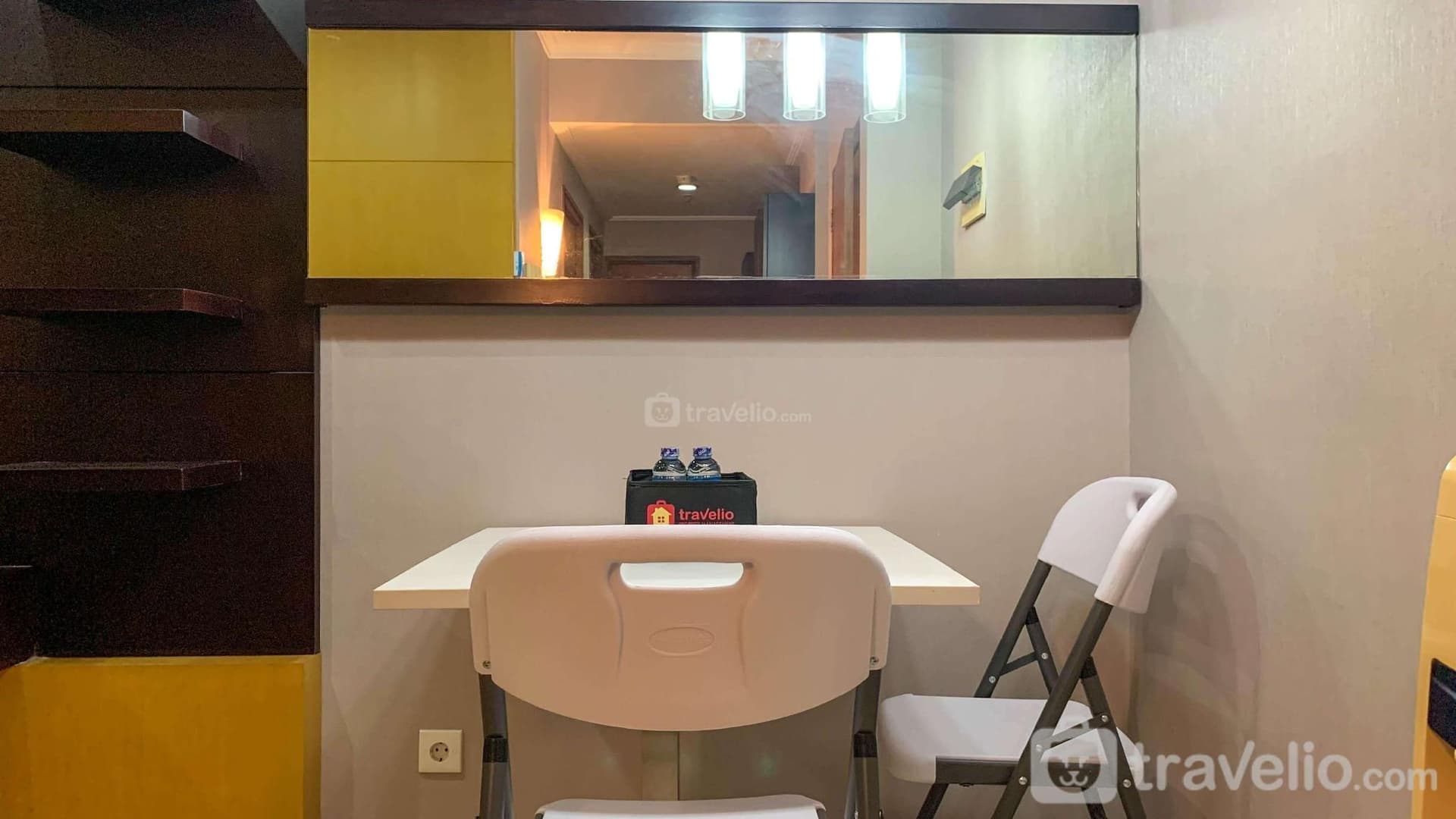 Comfort & Minimalist 2BR at Maple Park By Travelio Comfort & Minimalist 2BR at Maple Park By Travelio