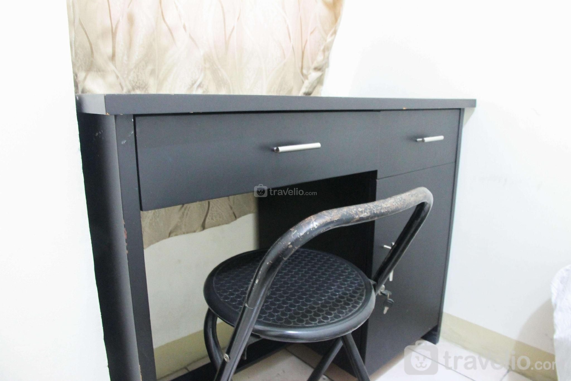 Apt 2BR Mediterania Palace Kemayoran By Travelio0
