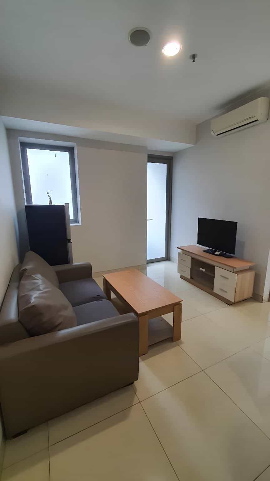 Apartement The Mansion Bougenville