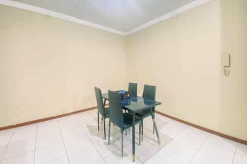 Luxury 2BR at Grand Palace Kemayoran By Travelio