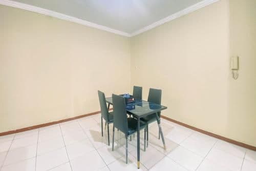 Luxury 2BR at Grand Palace Kemayoran By Travelio Luxury 2BR at Grand Palace Kemayoran By Travelio