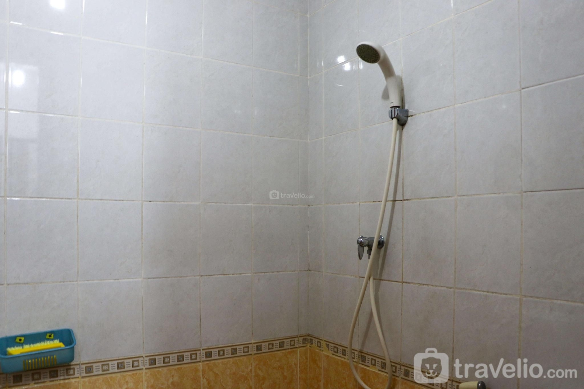 Elegant 3BR at Grand Palace Kemayoran By Travelio4