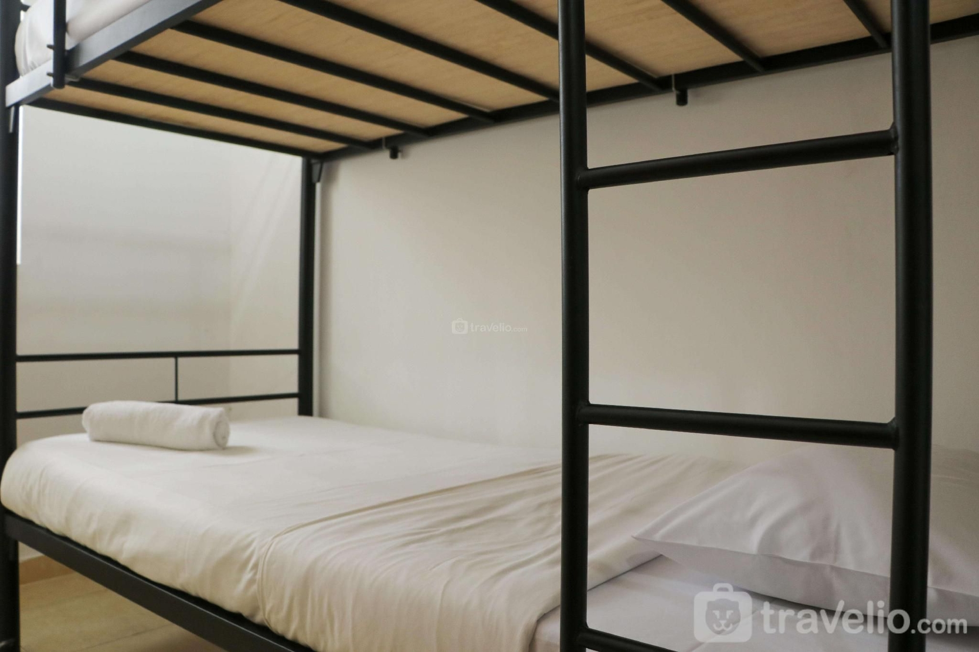 Elegant 3BR at Grand Palace Kemayoran By Travelio2