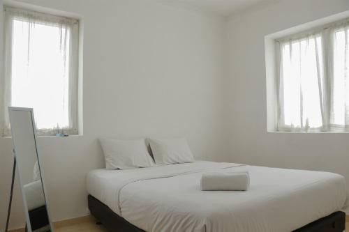 Elegant 3BR at Grand Palace Kemayoran By Travelio1
