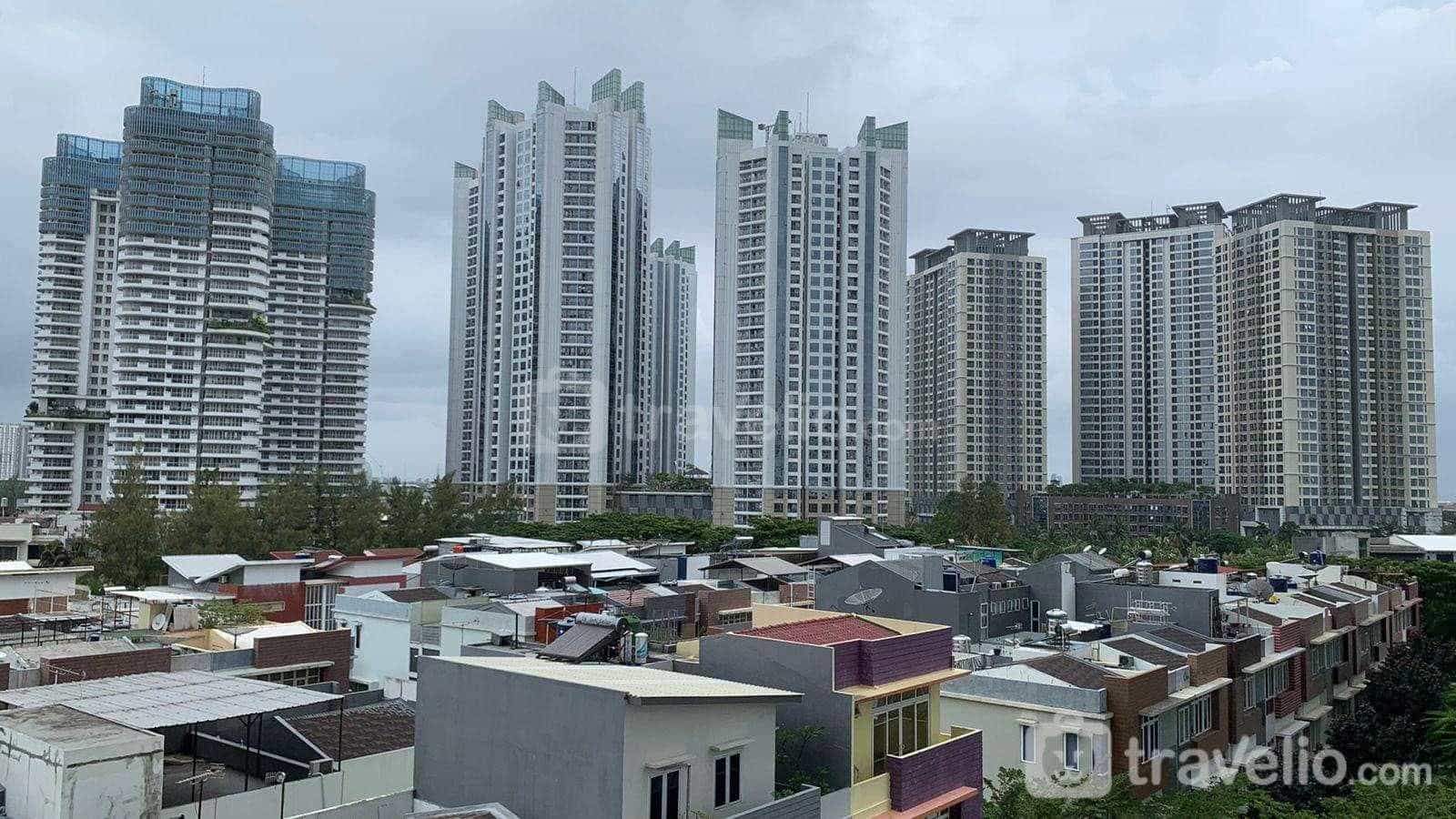 Comfort Studio Springhill Terrace Apt By Travelio Comfort Studio Springhill Terrace Apt By Travelio