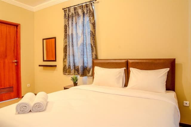 Apartment, 3 Bedrooms