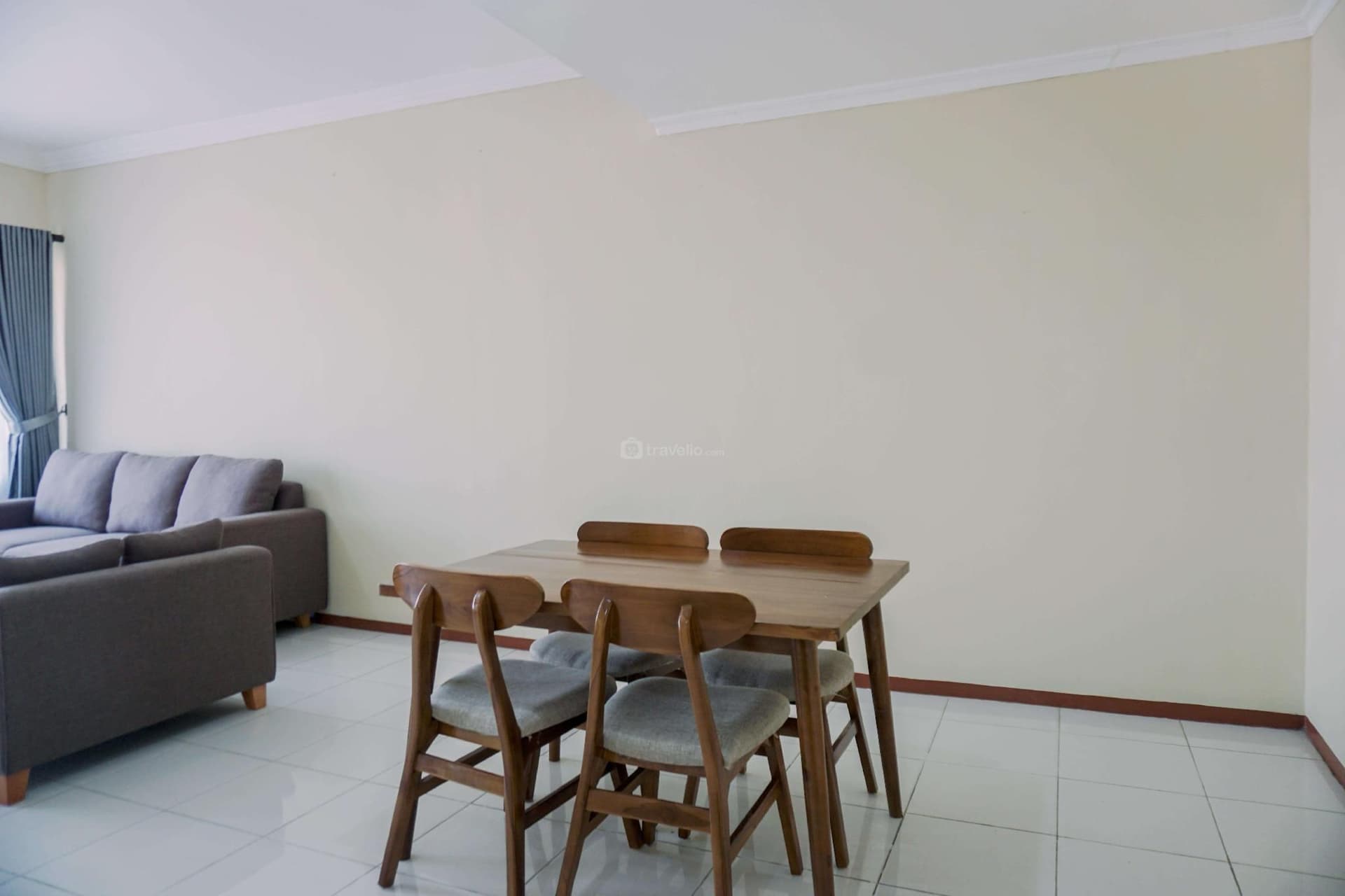 Well Apt 2BR at Grand Palace Kemayoran By Travelio Well Apt 2BR at Grand Palace Kemayoran By Travelio