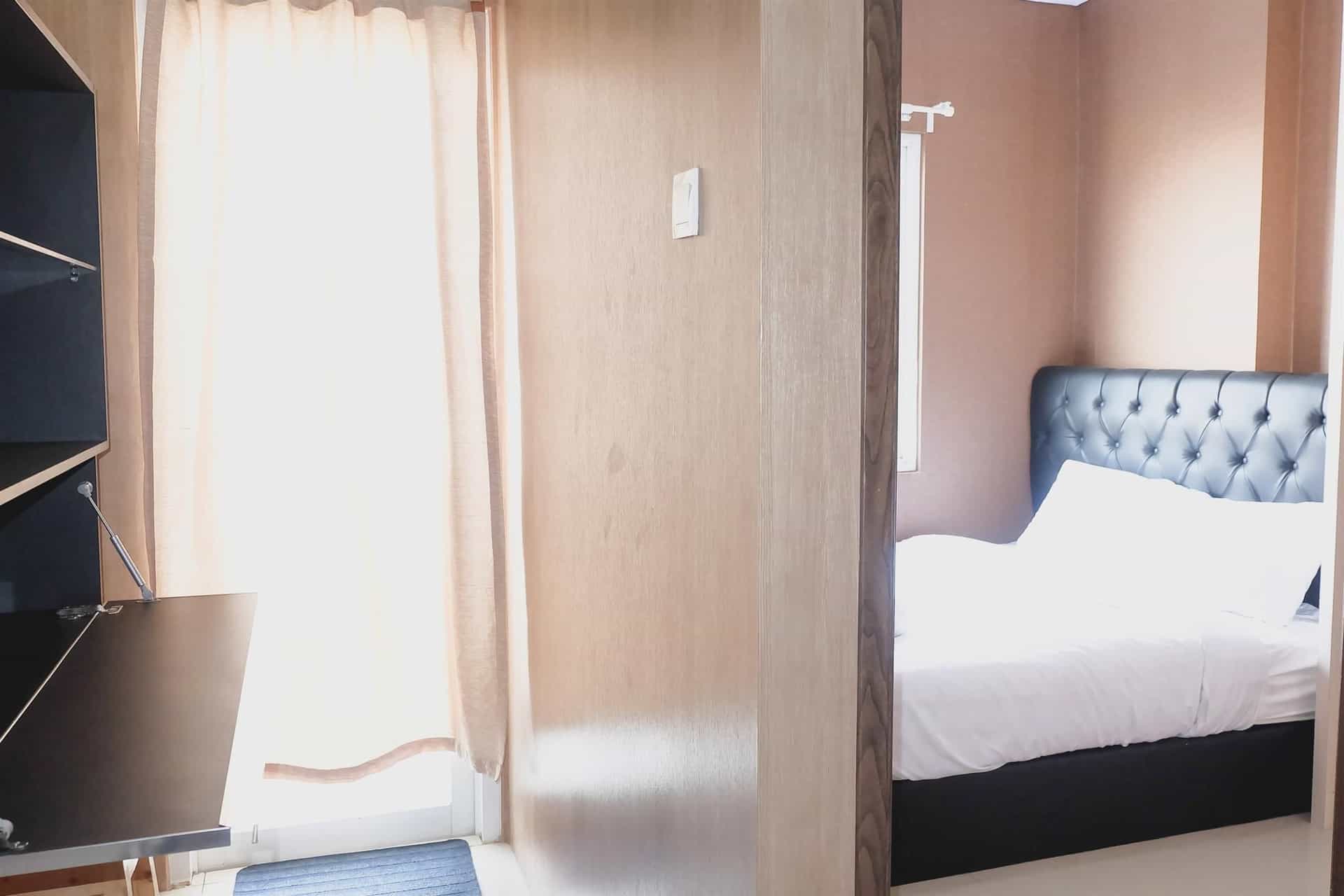 Northland Ancol Apt 1BR Near Ancol By Travelio Northland Ancol Apt 1BR Near Ancol By Travelio