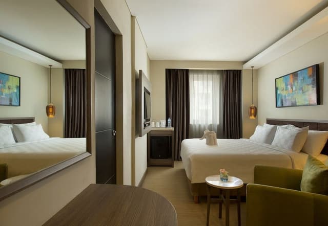 Superior Room (King)