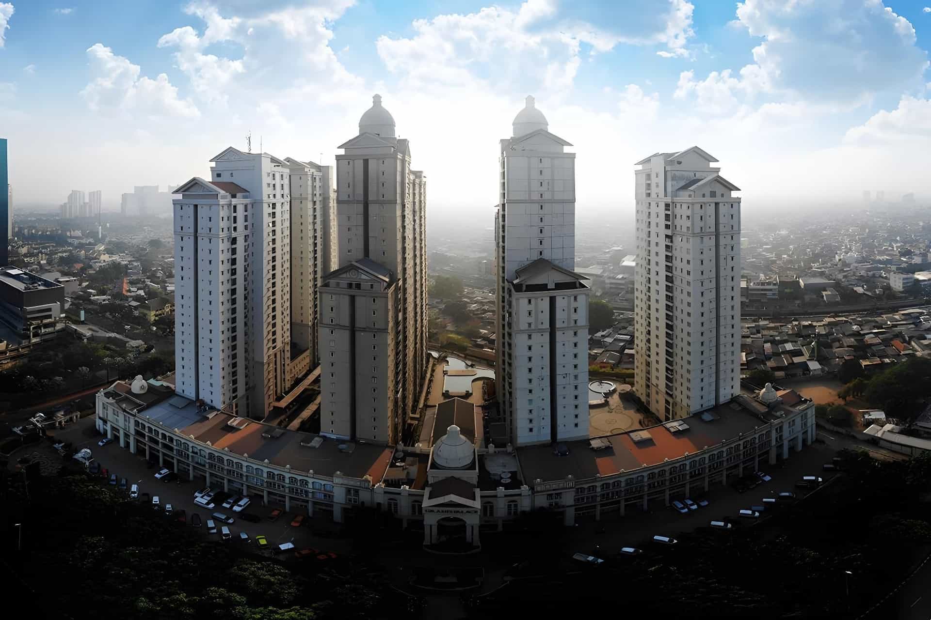 BW Kemayoran Hotel & Convention Powered by Archipelago