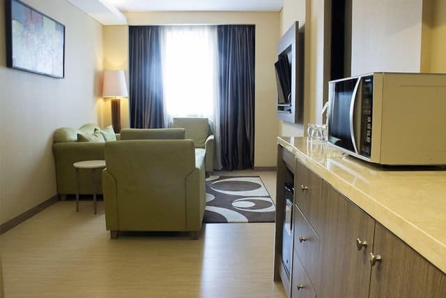 Exclusive Double Room