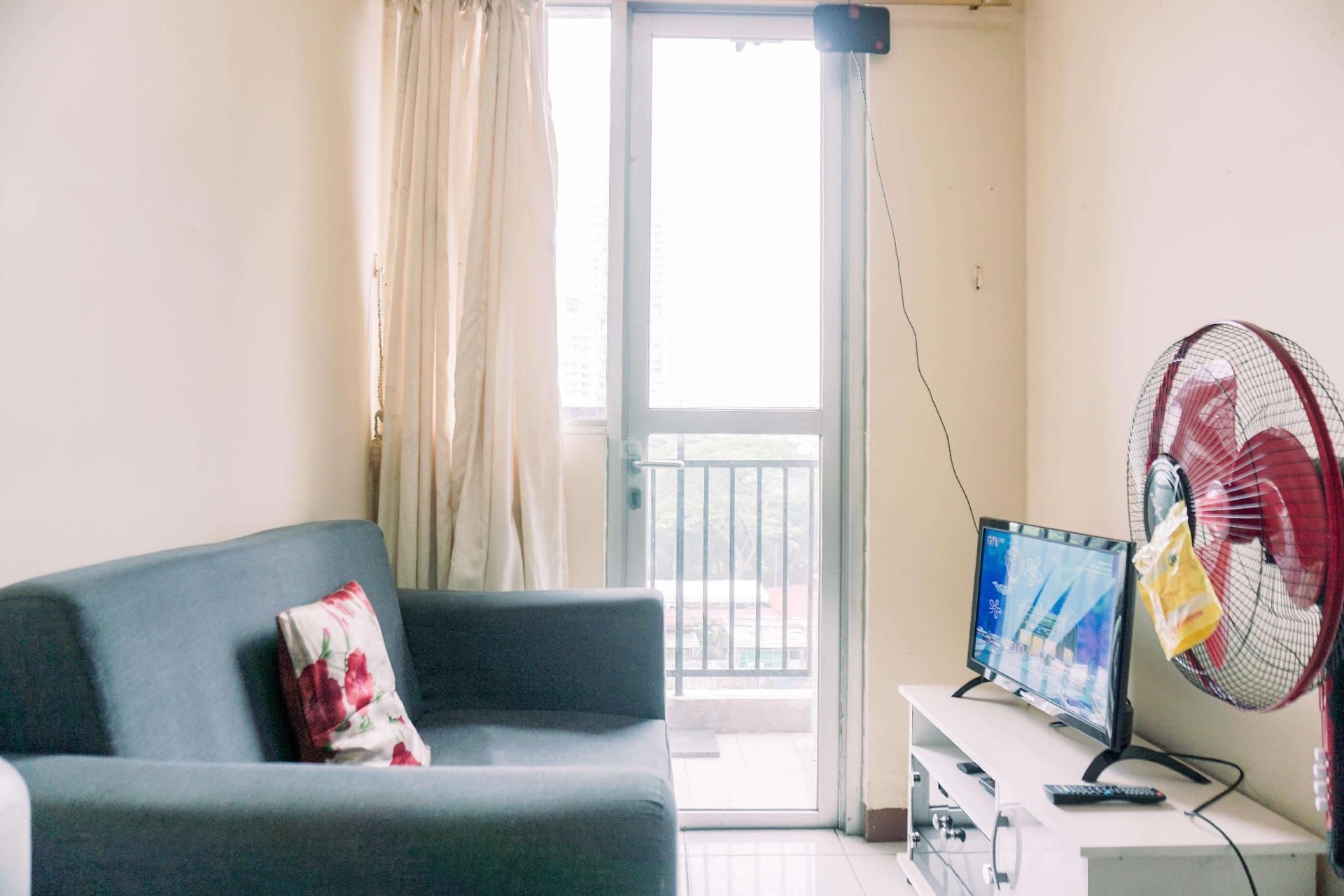 Good Deal 1BR Maple Park Sunter By Travelio2