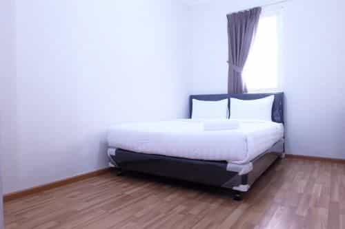 Apartment 2 BR Palazzo Kemayoran By Travelio Apartment 2 BR Palazzo Kemayoran By Travelio