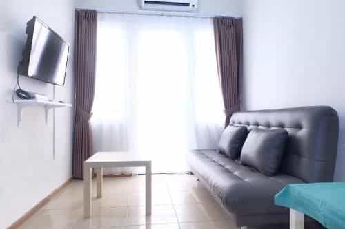 Apartment 2 BR Palazzo Kemayoran By Travelio Apartment 2 BR Palazzo Kemayoran By Travelio