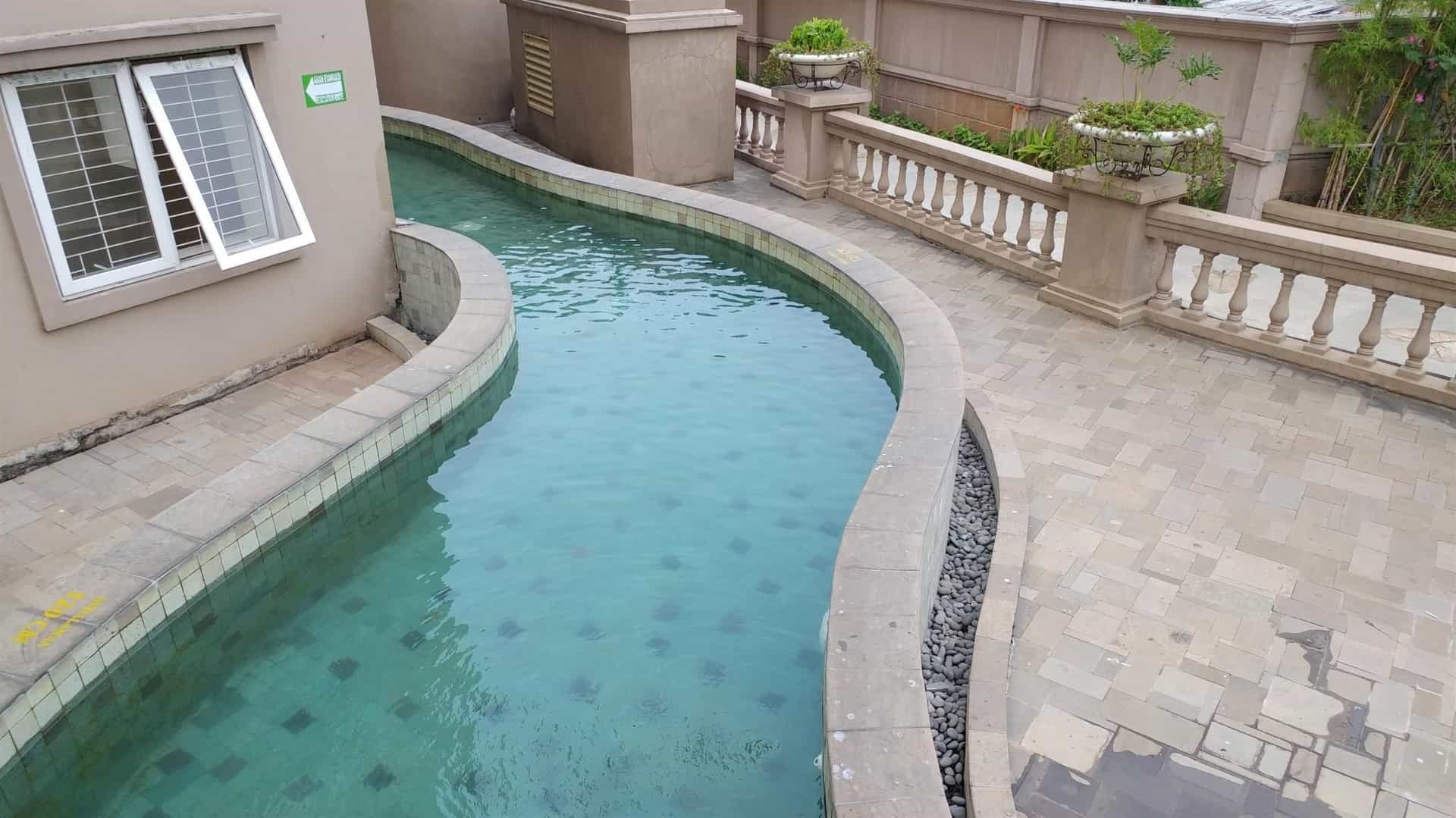 Apartment 2 BR Palazzo Kemayoran By Travelio Apartment 2 BR Palazzo Kemayoran By Travelio
