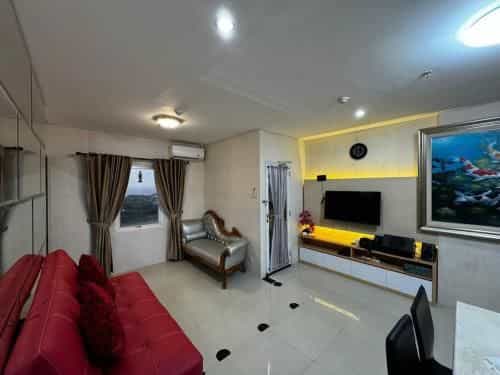 Ancol 2BR Luxury Northland Resident Sea View Ancol 2BR Luxury Northland Resident Sea View