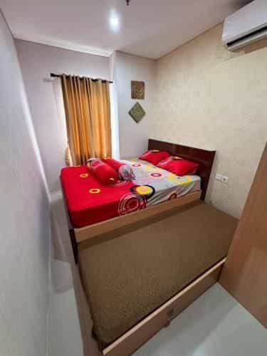 Ancol 2BR Luxury Northland Resident Sea View Ancol 2BR Luxury Northland Resident Sea View