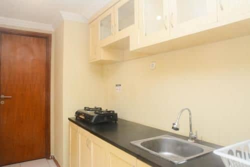 Elegant 2BR @ Grand Palace Kemayoran By Travelio Elegant 2BR @ Grand Palace Kemayoran By Travelio