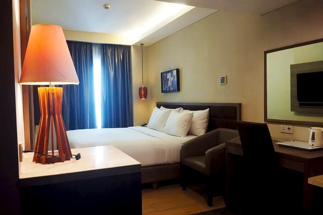 Business Double or Twin Room
