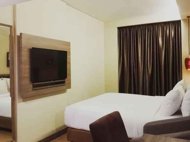 Business Double Room