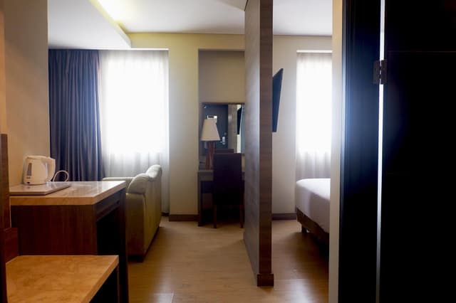 Junior Suite