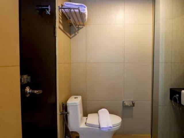 Business Double Room