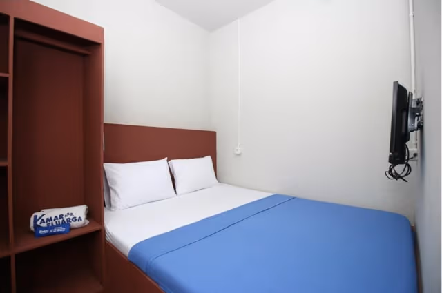 1 Bedroom Deluxe