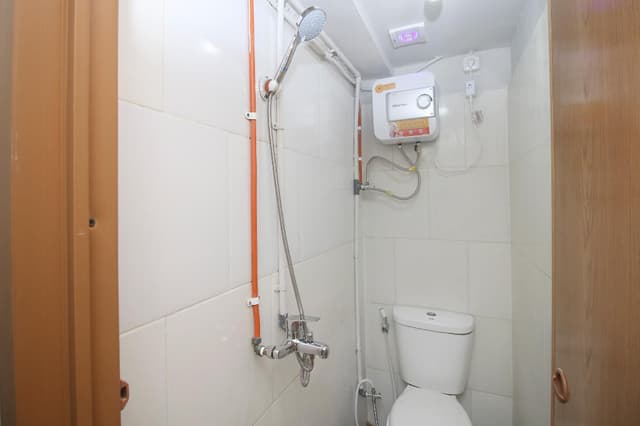 1 Bedroom Deluxe