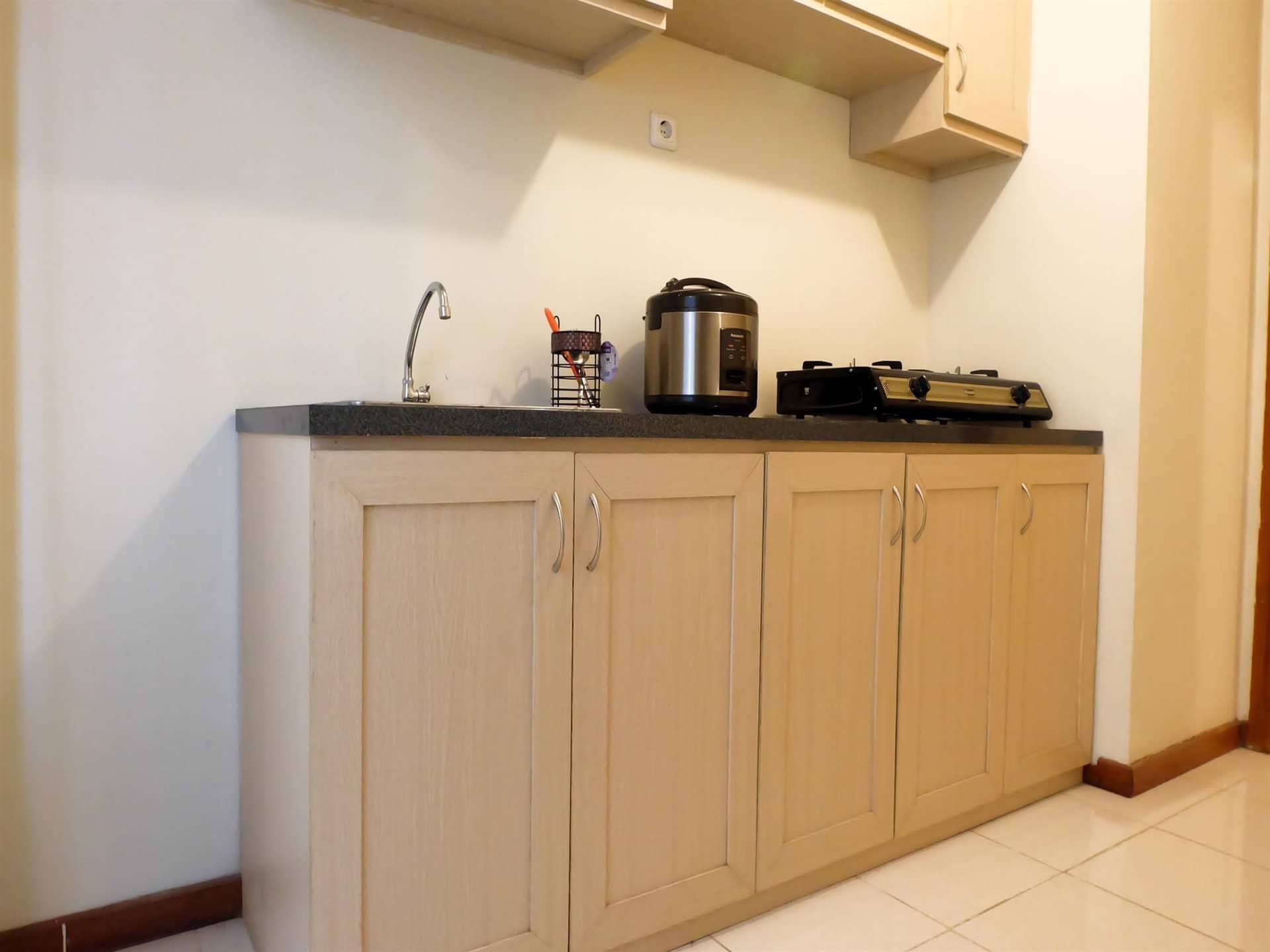 Grand Palace Apt 3BR Lifestyle Living By Travelio Grand Palace Apt 3BR Lifestyle Living By Travelio