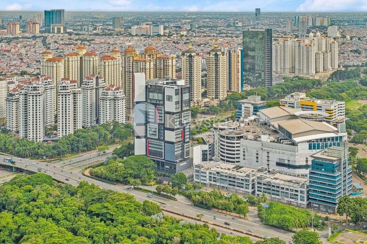 Kiyo by Kozystay - Kemayoran Kiyo by Kozystay - Kemayoran