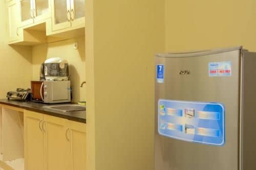 Extra Space 3BR Apt Grand Palace By Travelio Extra Space 3BR Apt Grand Palace By Travelio
