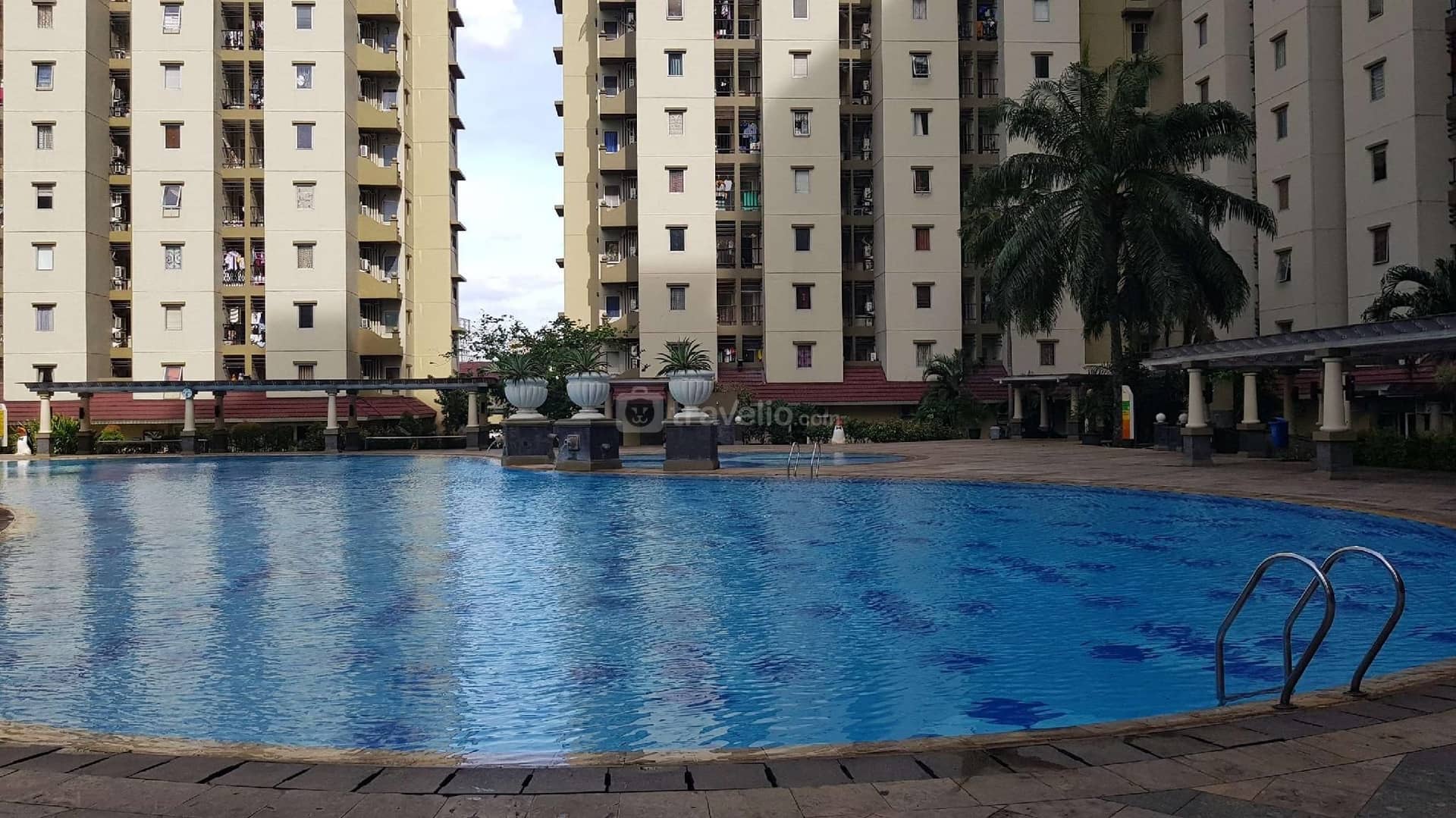 ที่พัก 2 ห้องนอนที่ดีที่สุดใน เมดิเตราเนีย พาเลซ เรสซิเดนซ์ โดย ทราเวลิโอ ที่พัก 2 ห้องนอนที่ดีที่สุดใน เมดิเตราเนีย พาเลซ เรสซิเดนซ์ โดย ทราเวลิโอ