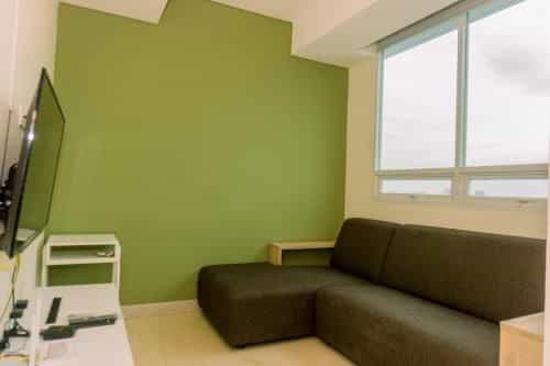 Great Deal 2BR Springhill Terrace Apt By Travelio Great Deal 2BR Springhill Terrace Apt By Travelio
