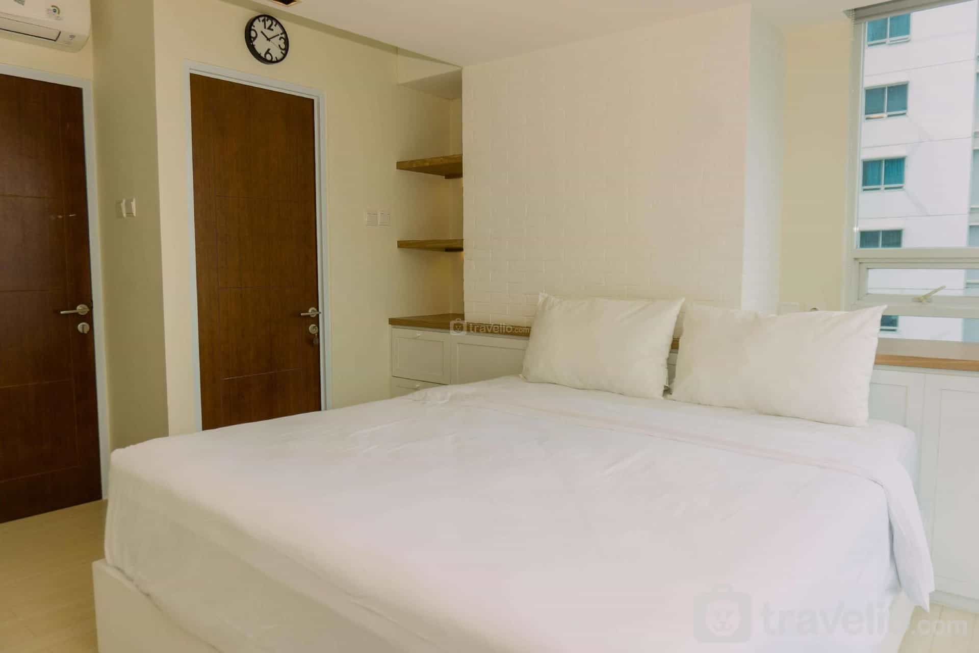 Great Deal 2BR Springhill Terrace Apt By Travelio Great Deal 2BR Springhill Terrace Apt By Travelio