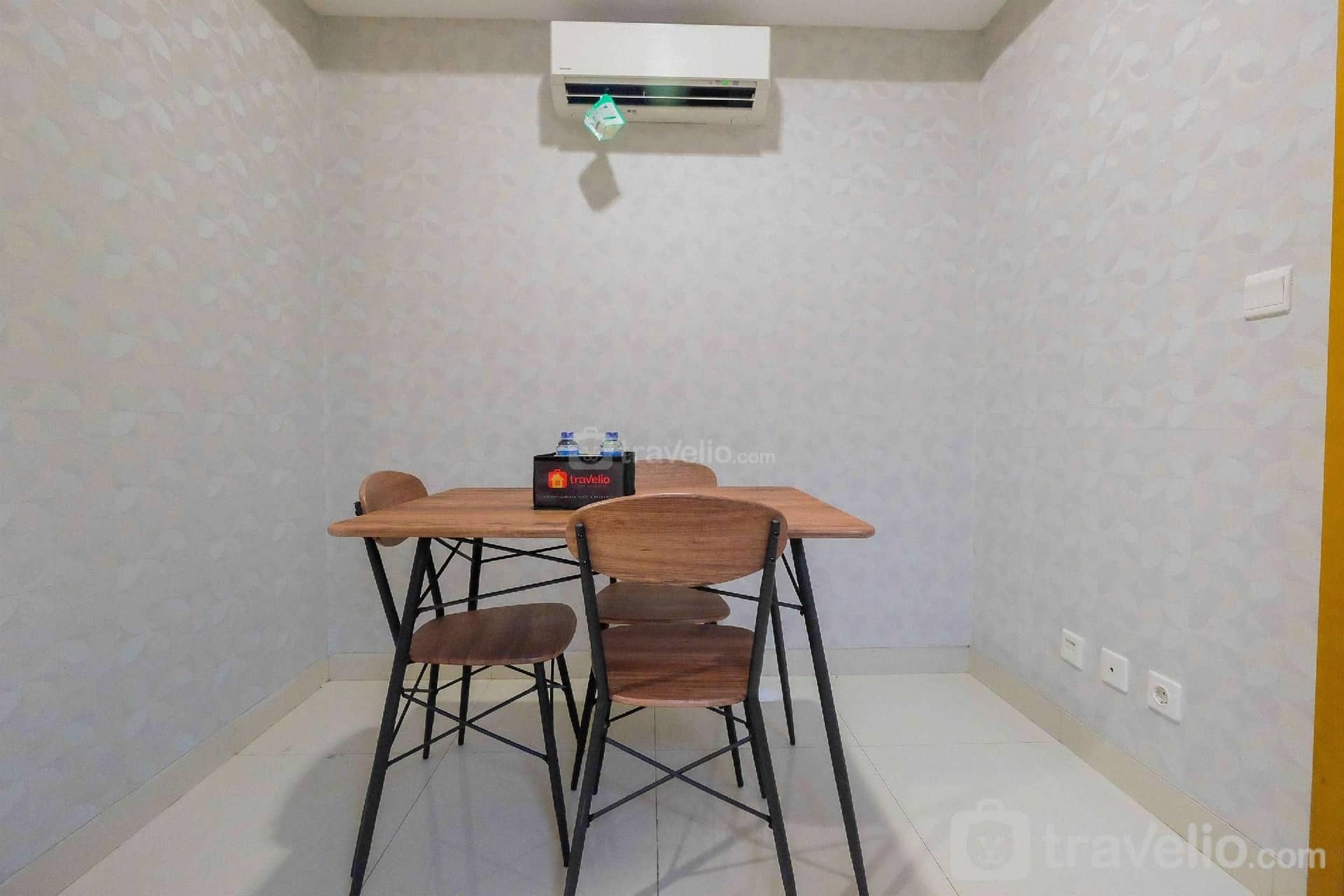 ห้องพัก 1 ห้องนอนพร้อมวิวดีที่สุดที่ เดอะแมนชั่น เกอมาโยรัน โดยทราเวลิโอ ห้องพัก 1 ห้องนอนพร้อมวิวดีที่สุดที่ เดอะแมนชั่น เกอมาโยรัน โดยทราเวลิโอ