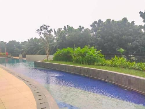 Luxurious 2BR at Transpark Cibubur By Travelio Luxurious 2BR at Transpark Cibubur By Travelio