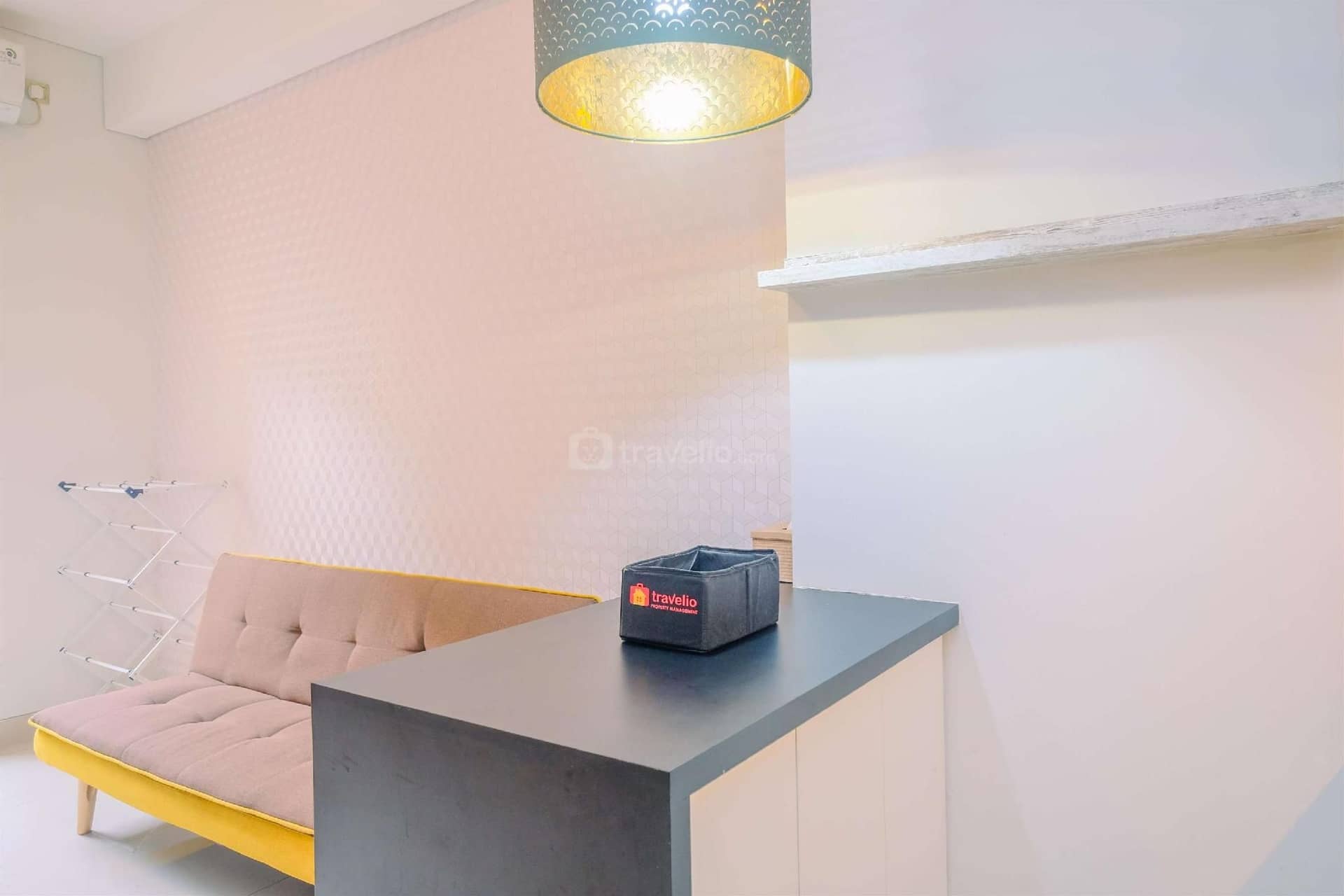 Cozy and Clean 2BR Transpark Cibubur By Travelio Cozy and Clean 2BR Transpark Cibubur By Travelio
