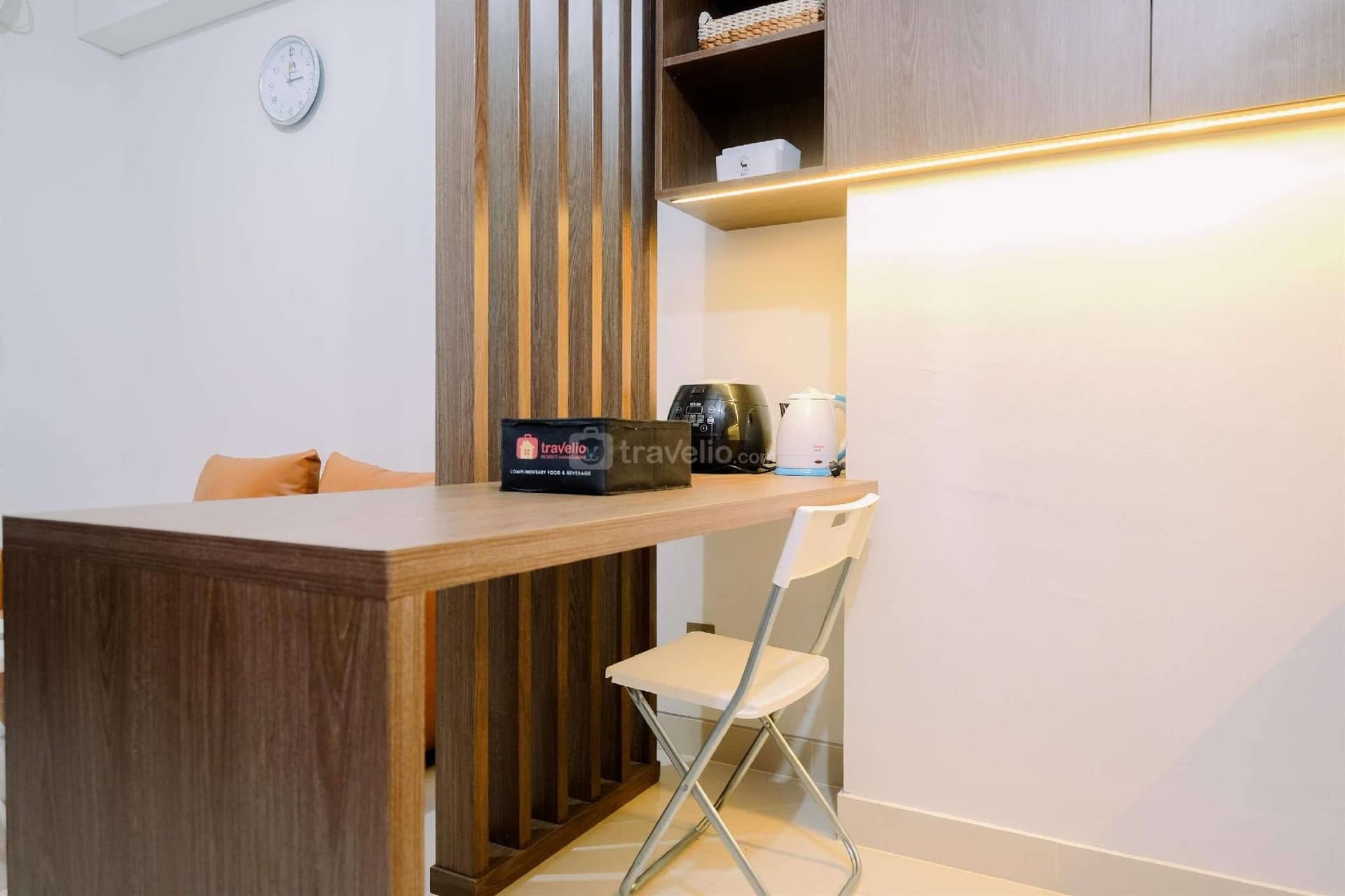 Good Deal 2BR Transpark Cibubur Apt By Travelio Good Deal 2BR Transpark Cibubur Apt By Travelio