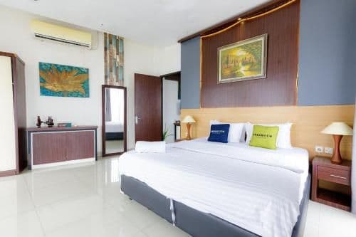 Suite Room