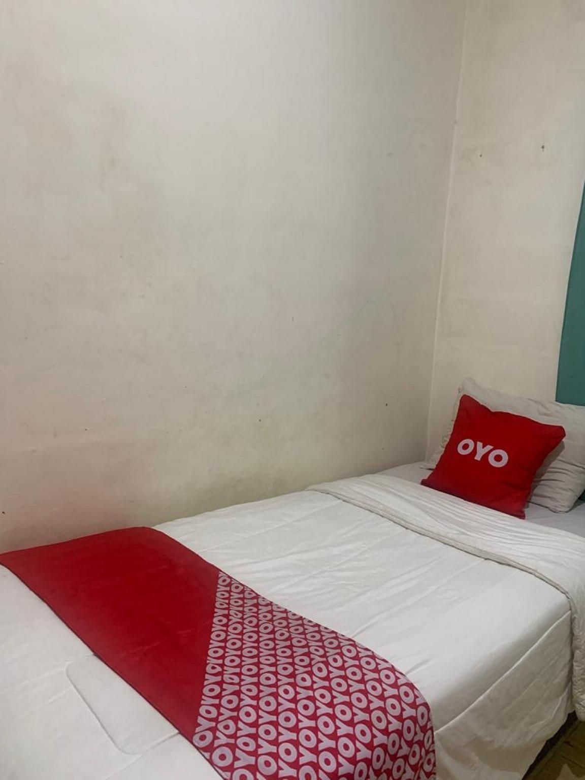 โอโย 92262 แบ็กแพ็กเกอร์ โฮมสเตย์ จิบูบูร์ (OYO 92262 Backpacker Homestay Cibubur)2